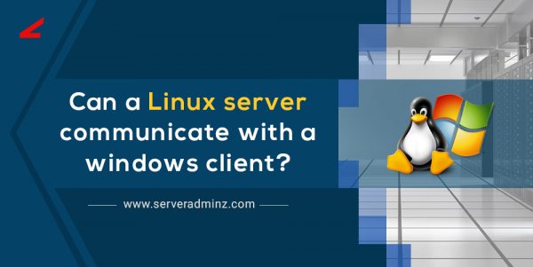 Аналог windows server linux