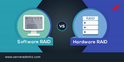 softraid vs hardware raid