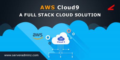 How to setup AWS Cloud9 IDE