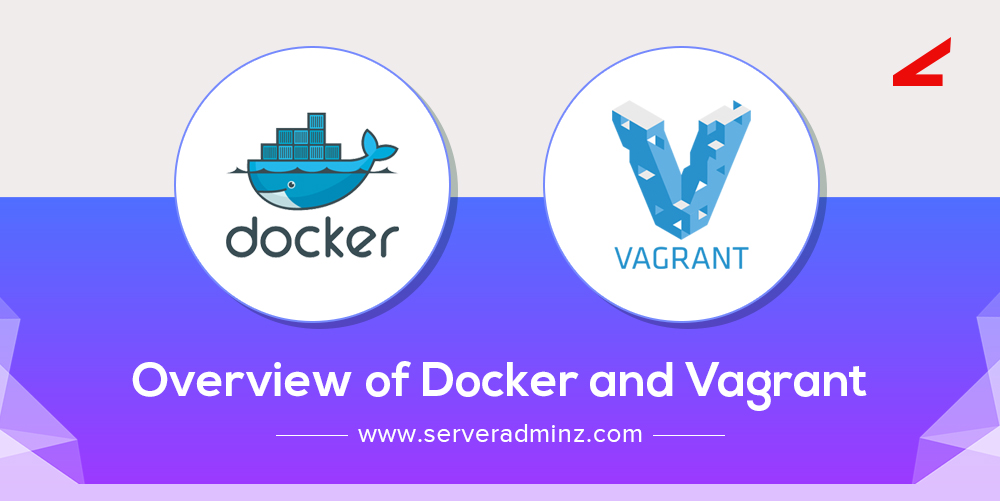 Docker and Vagrant
