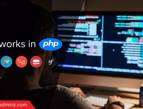 Best Frameworks In PHP for Web Development in 2021