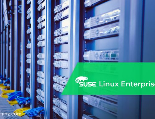 What Is SUSE Linux Enterprise Server?