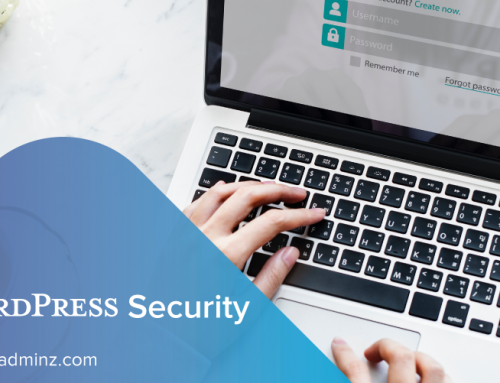 How to Make WordPress Site Secure