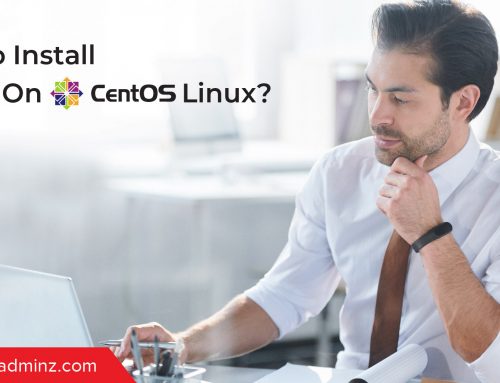 How To Install DRBD On CentOS Linux?