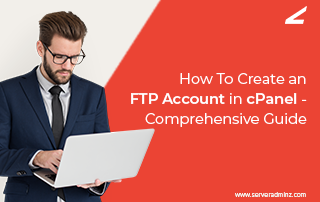 How To Create an FTP Account in cPanel