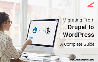 Migrating From Drupal to WordPress
