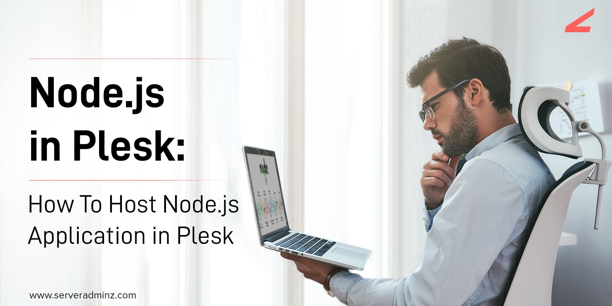 Node.JS in Plesk: How To Host Node.JS Application in Plesk