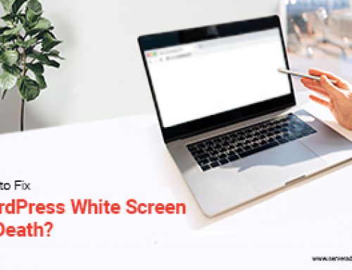 How to Fix WordPress White Screen of Death?