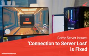 Game Server Issues