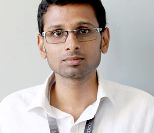 Akhil Velayudhan