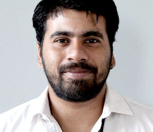 Jayakrishnan Jayakumar