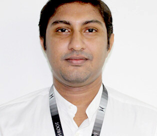 Nithin TechnicalStaff