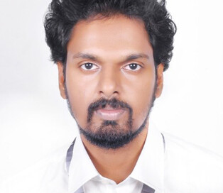 Anoop Krishnan