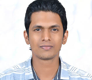 Roshan Joseph