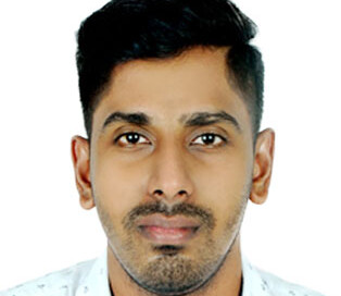 Arun Sebastian