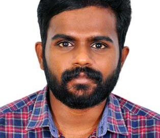 Ravikrishnan P